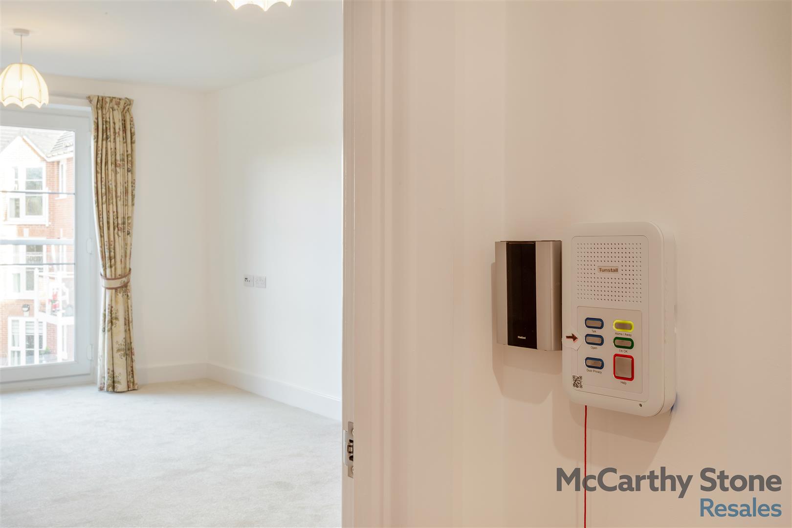 Park House, Old Park Road, Hitchin, Hertfordshire, SG5 2JR