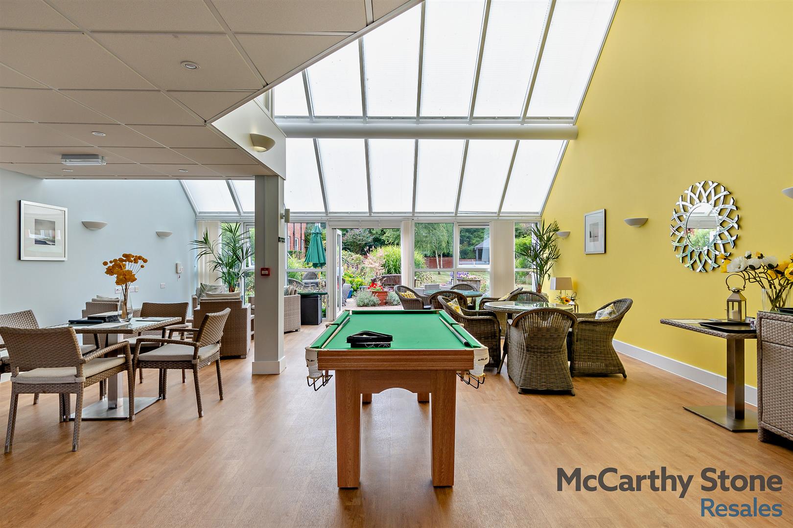 Park House, Old Park Road, Hitchin, Hertfordshire, SG5 2JR