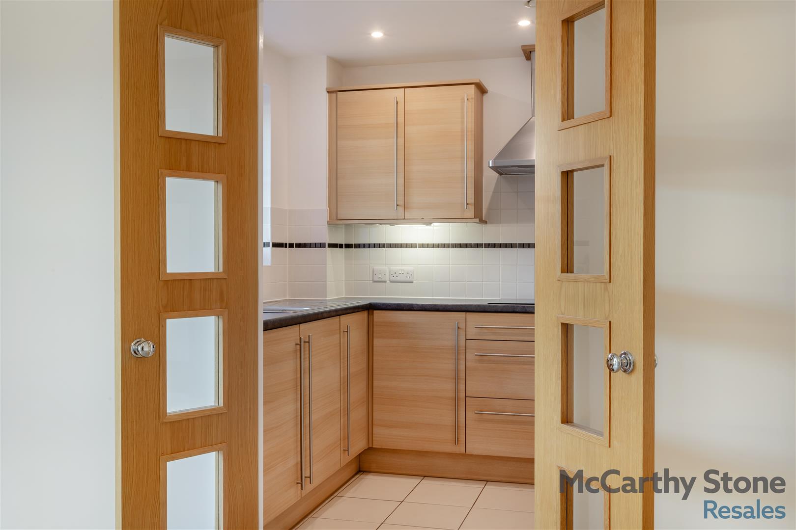 Park House, Old Park Road, Hitchin, Hertfordshire, SG5 2JR