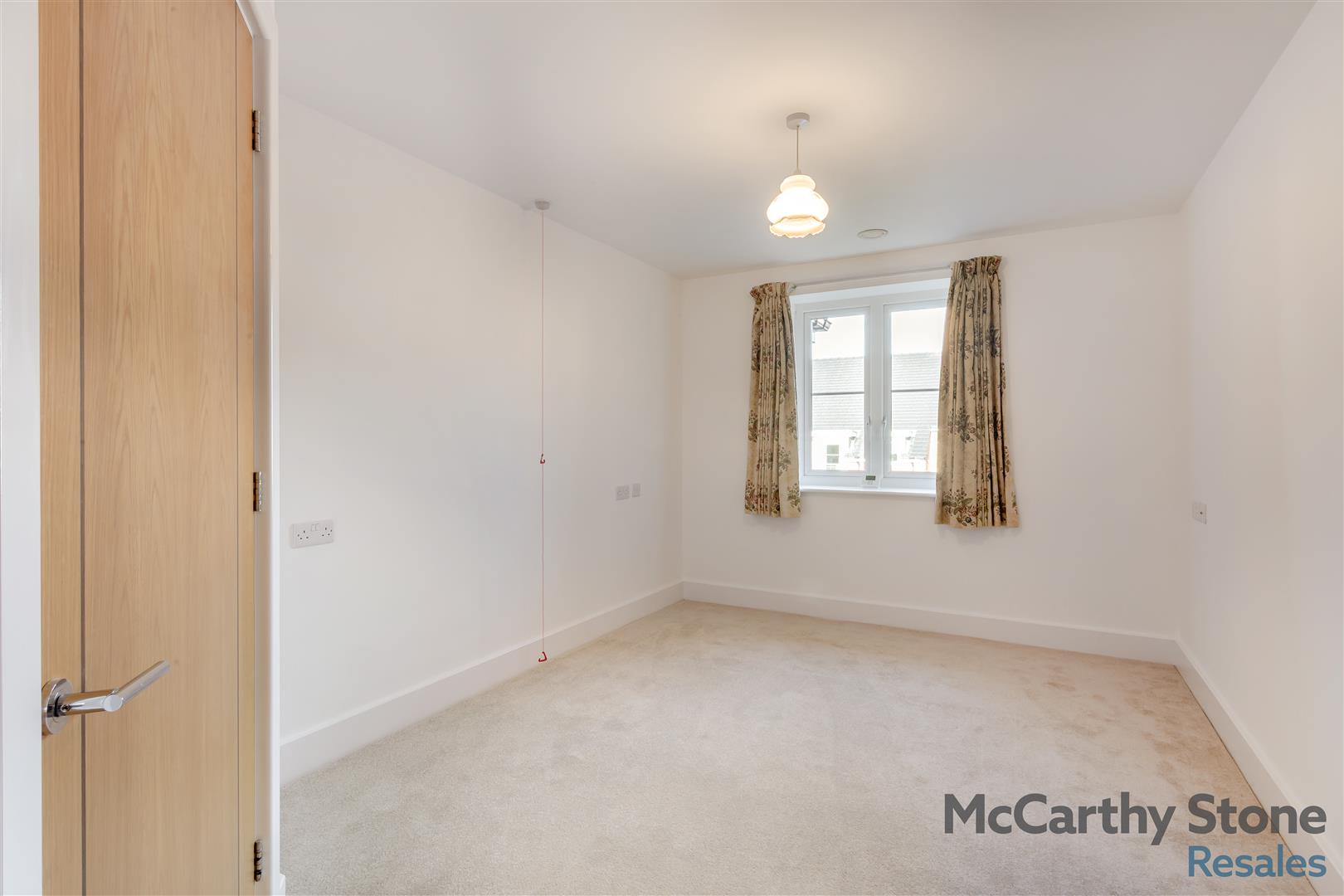 Park House, Old Park Road, Hitchin, Hertfordshire, SG5 2JR