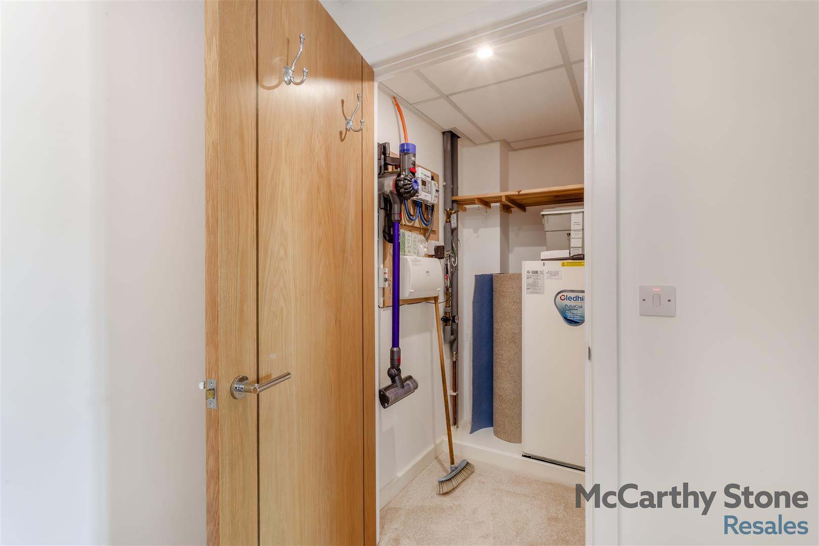 Park House, Old Park Road, Hitchin, Hertfordshire, SG5 2JR