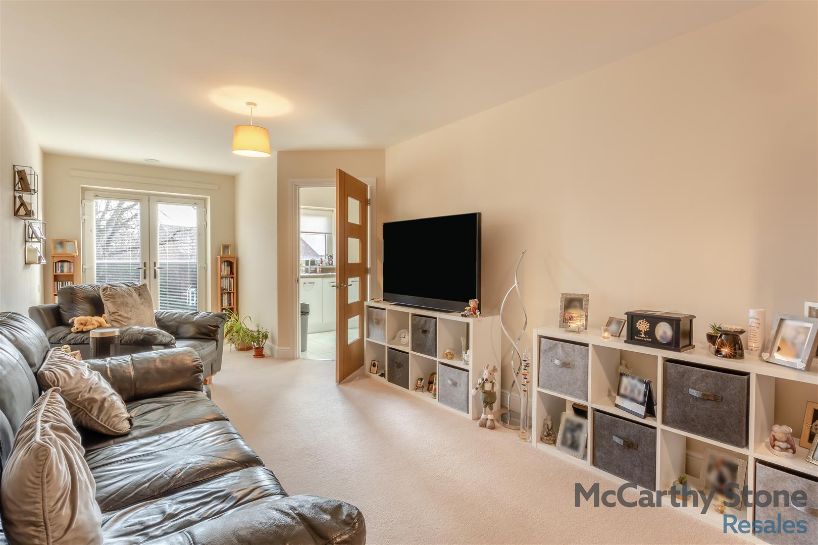 Wilford Lane, West Bridgford, Nottingham