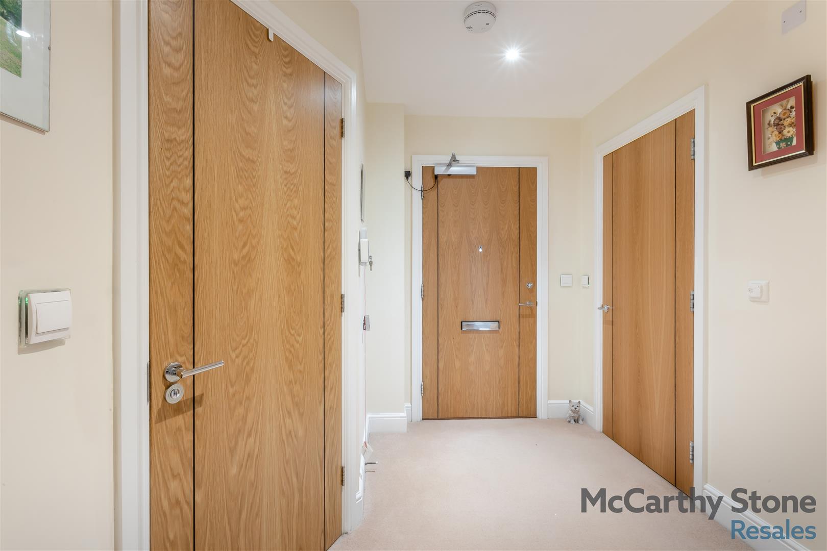 Wilford Lane, West Bridgford, Nottingham