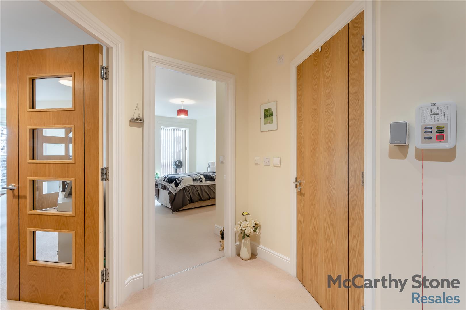 Wilford Lane, West Bridgford, Nottingham