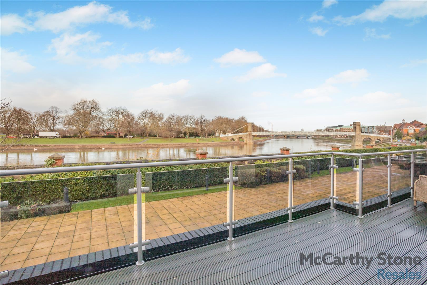 Wilford Lane, West Bridgford, Nottingham