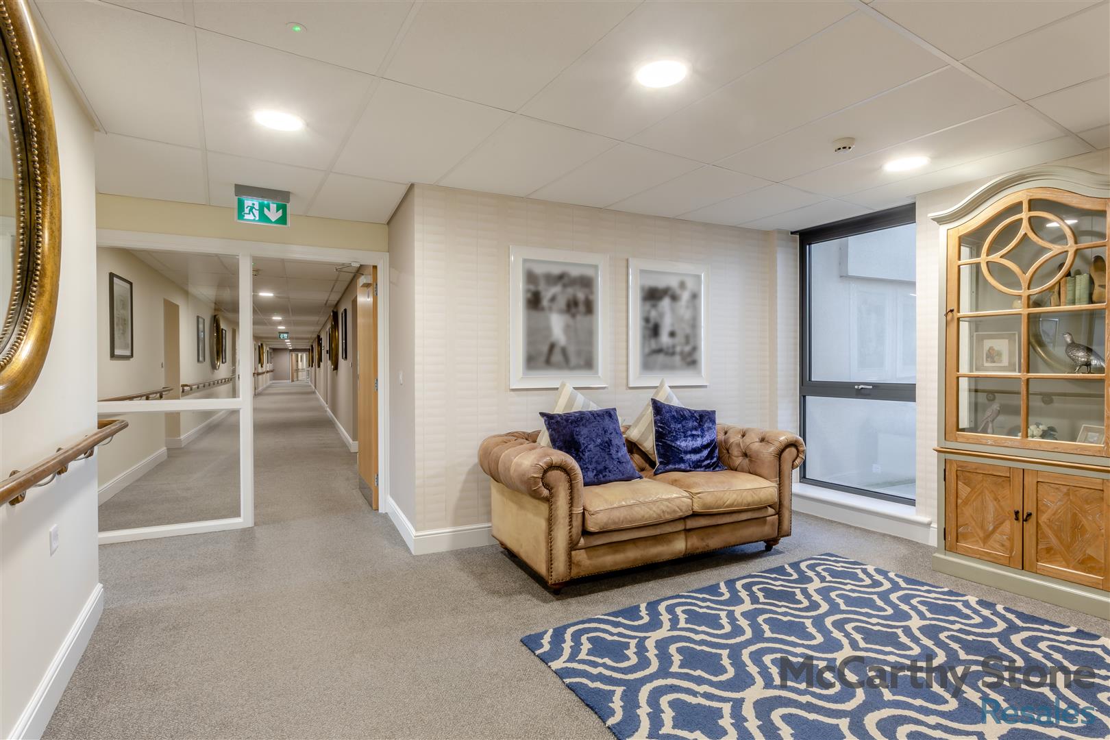 Wilford Lane, West Bridgford, Nottingham