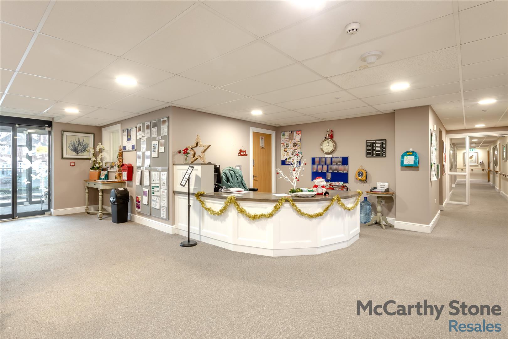 Wilford Lane, West Bridgford, Nottingham