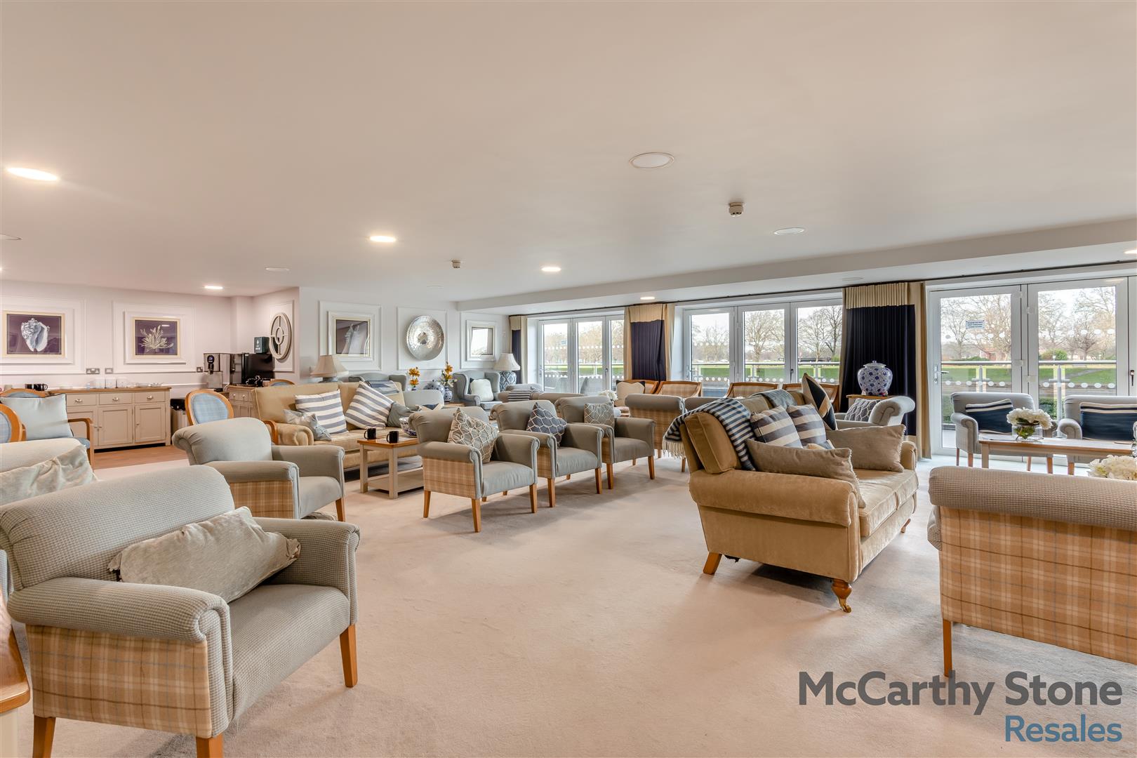 Wilford Lane, West Bridgford, Nottingham