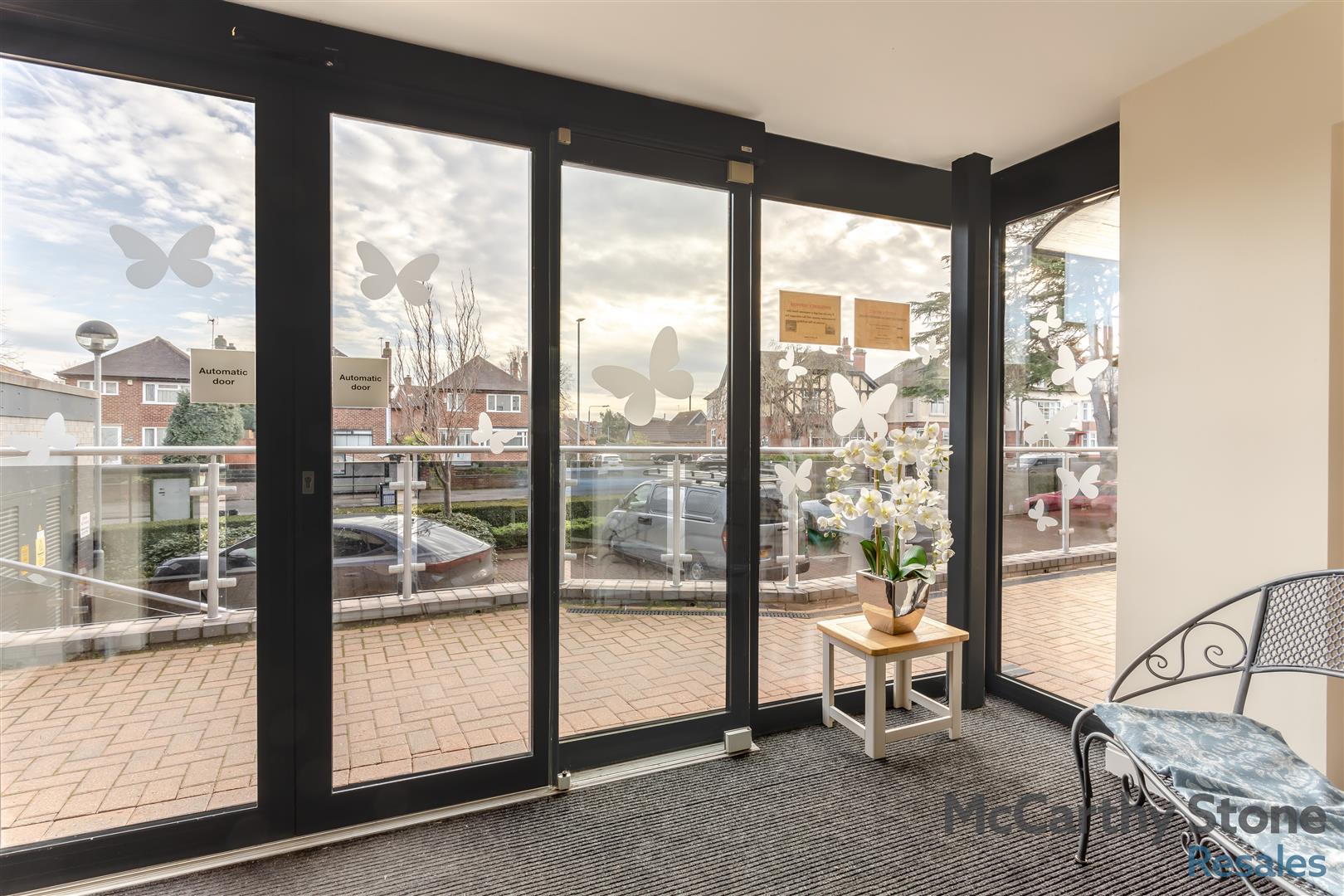 Wilford Lane, West Bridgford, Nottingham