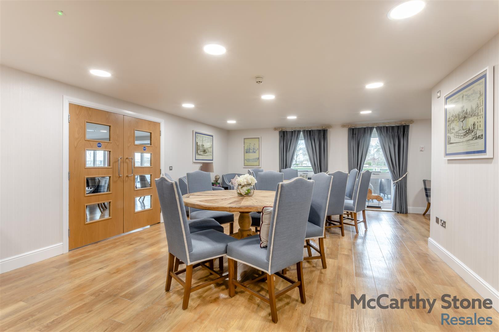 Wilford Lane, West Bridgford, Nottingham