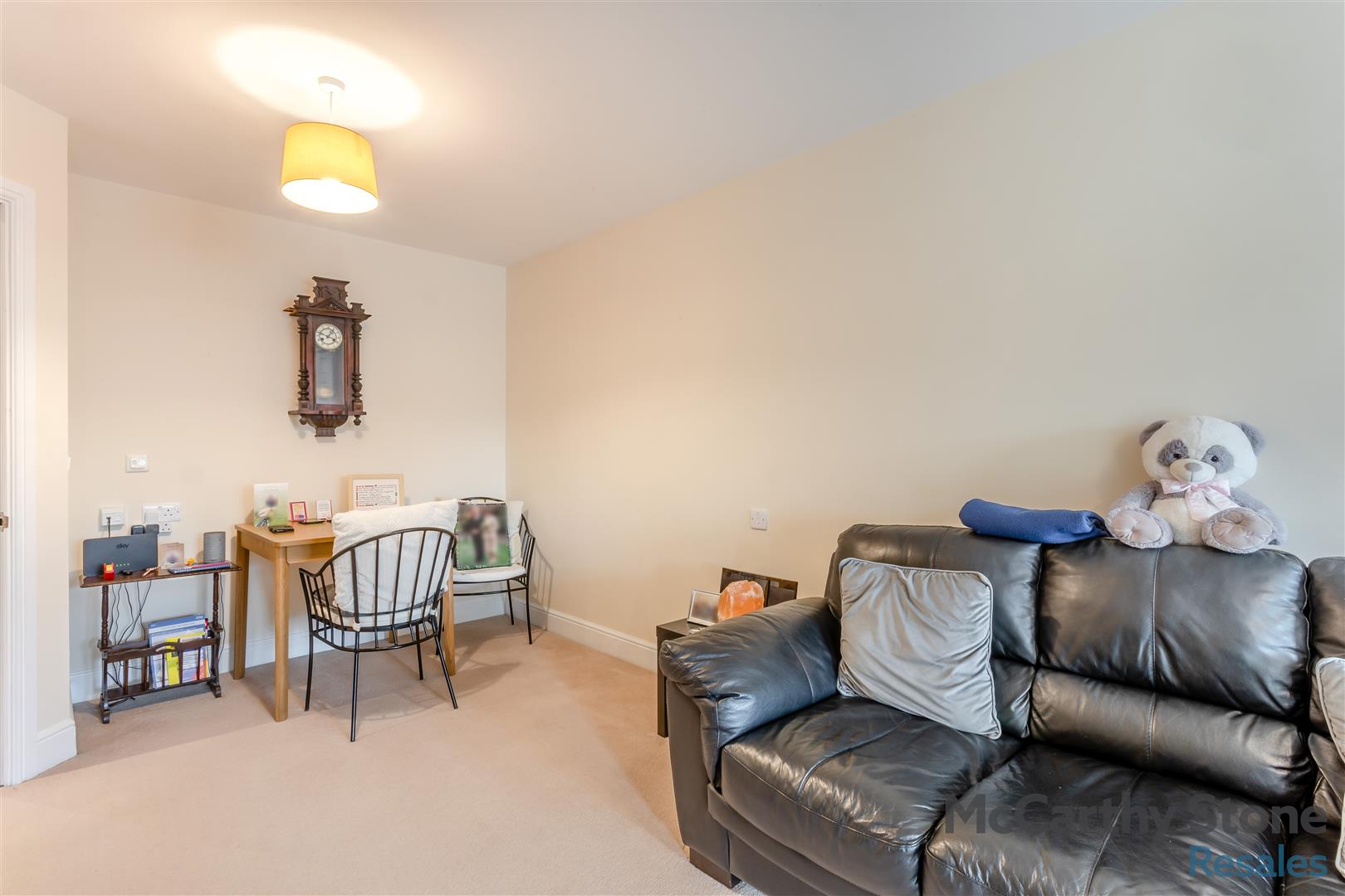 Wilford Lane, West Bridgford, Nottingham