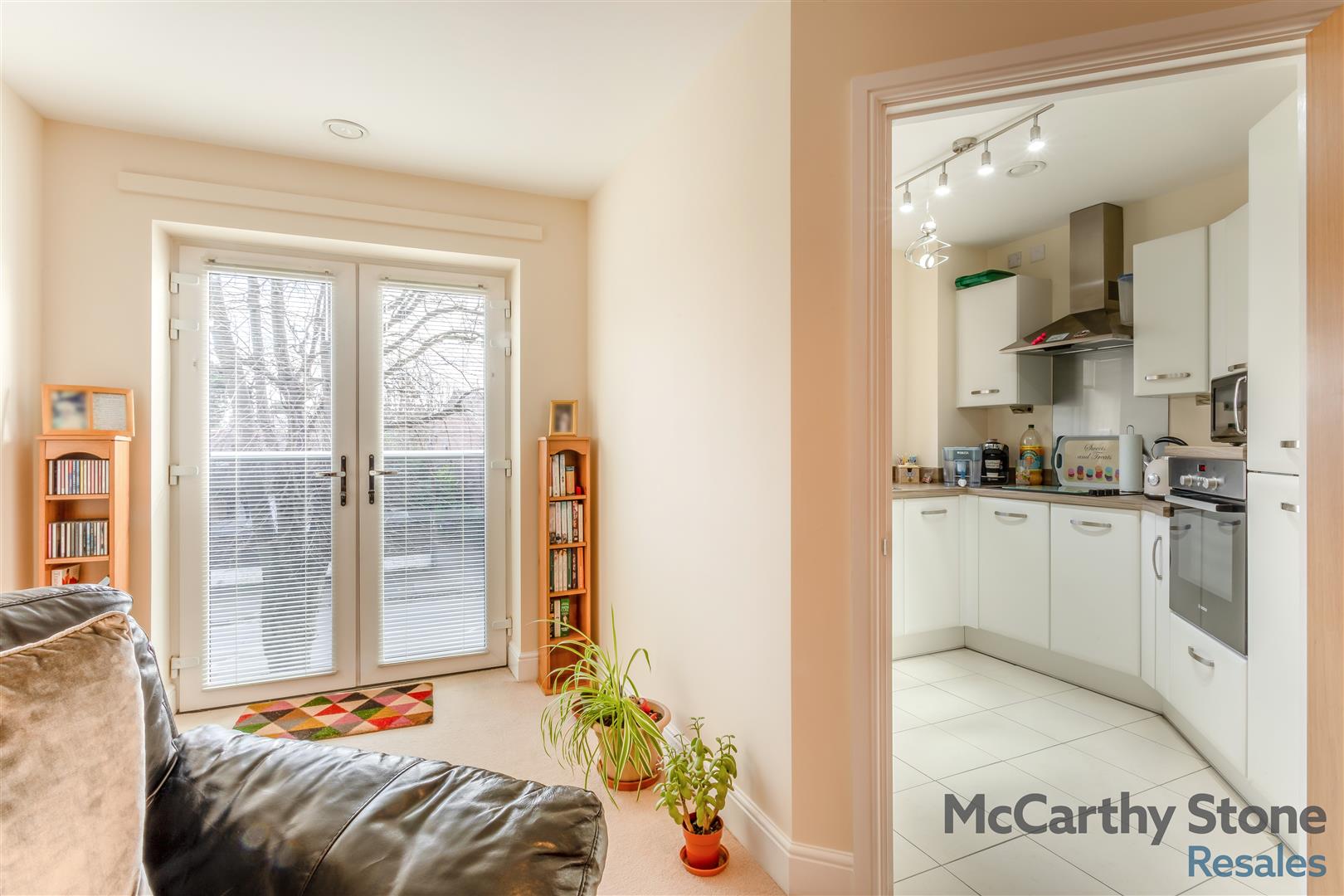 Wilford Lane, West Bridgford, Nottingham