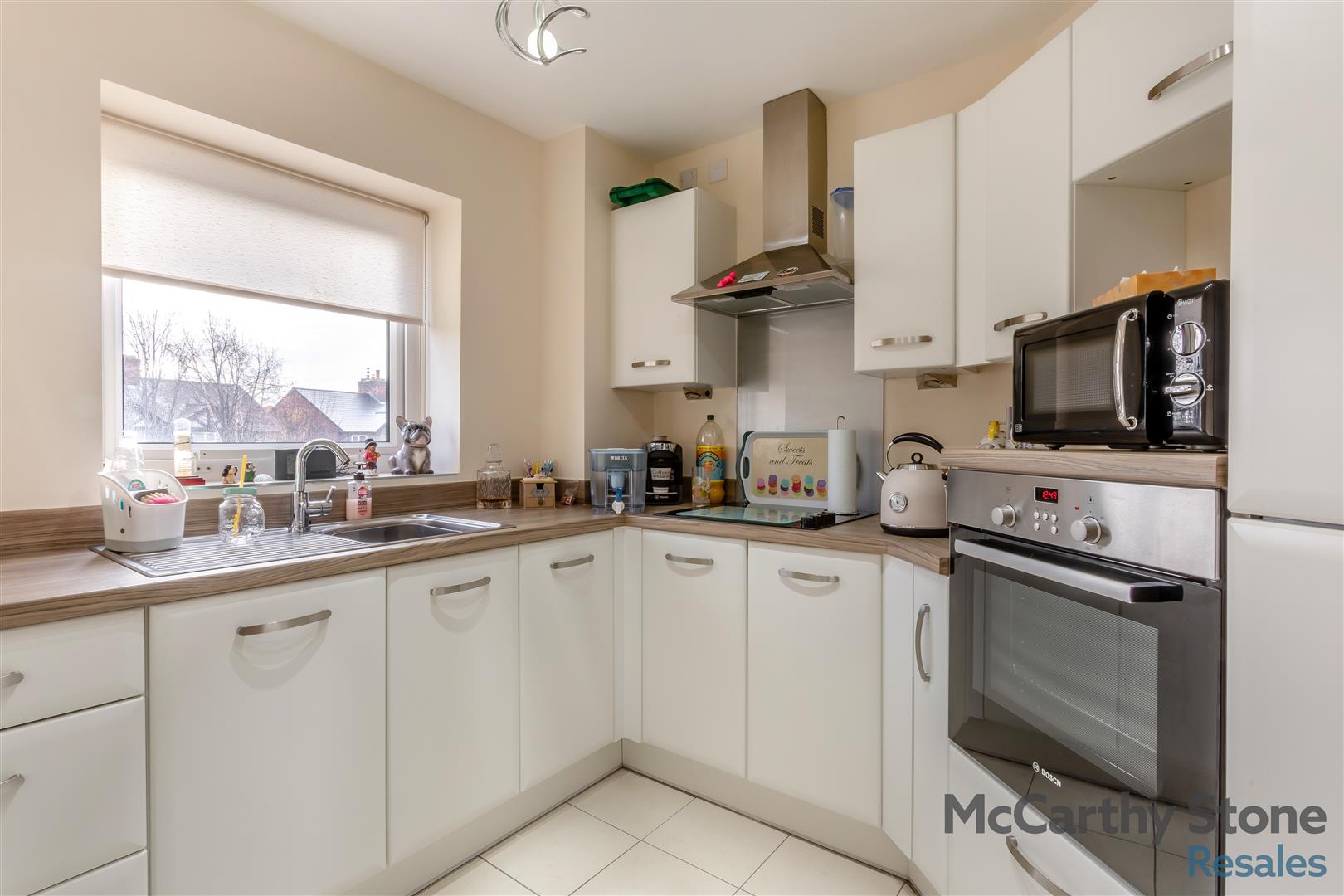 Wilford Lane, West Bridgford, Nottingham