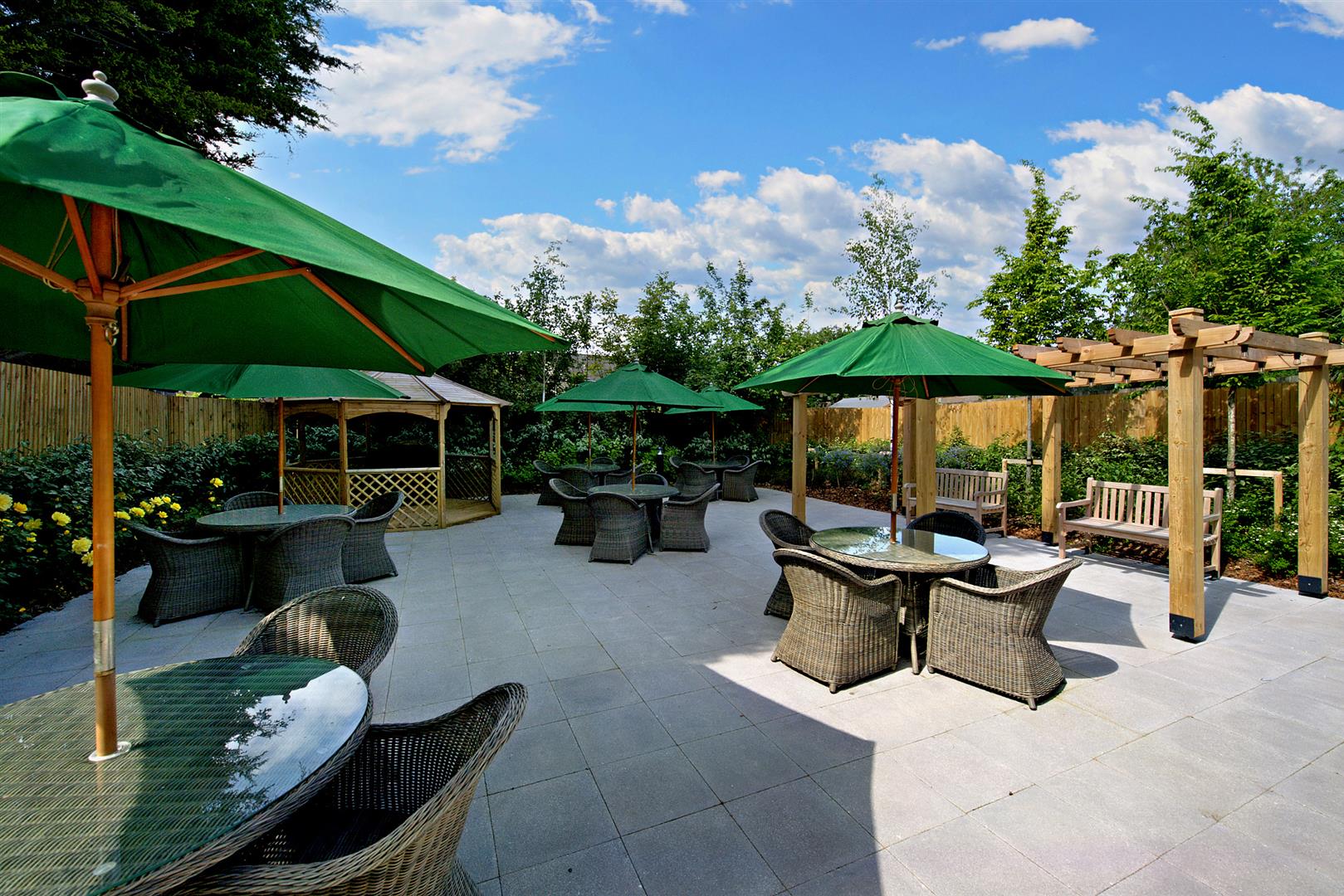 Kingfisher Court, South Street, Taunton