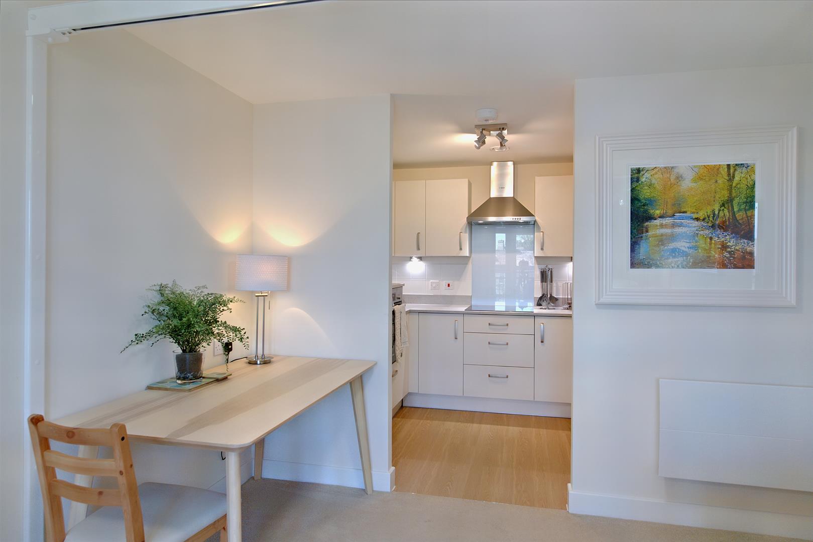 Kingfisher Court, South Street, Taunton