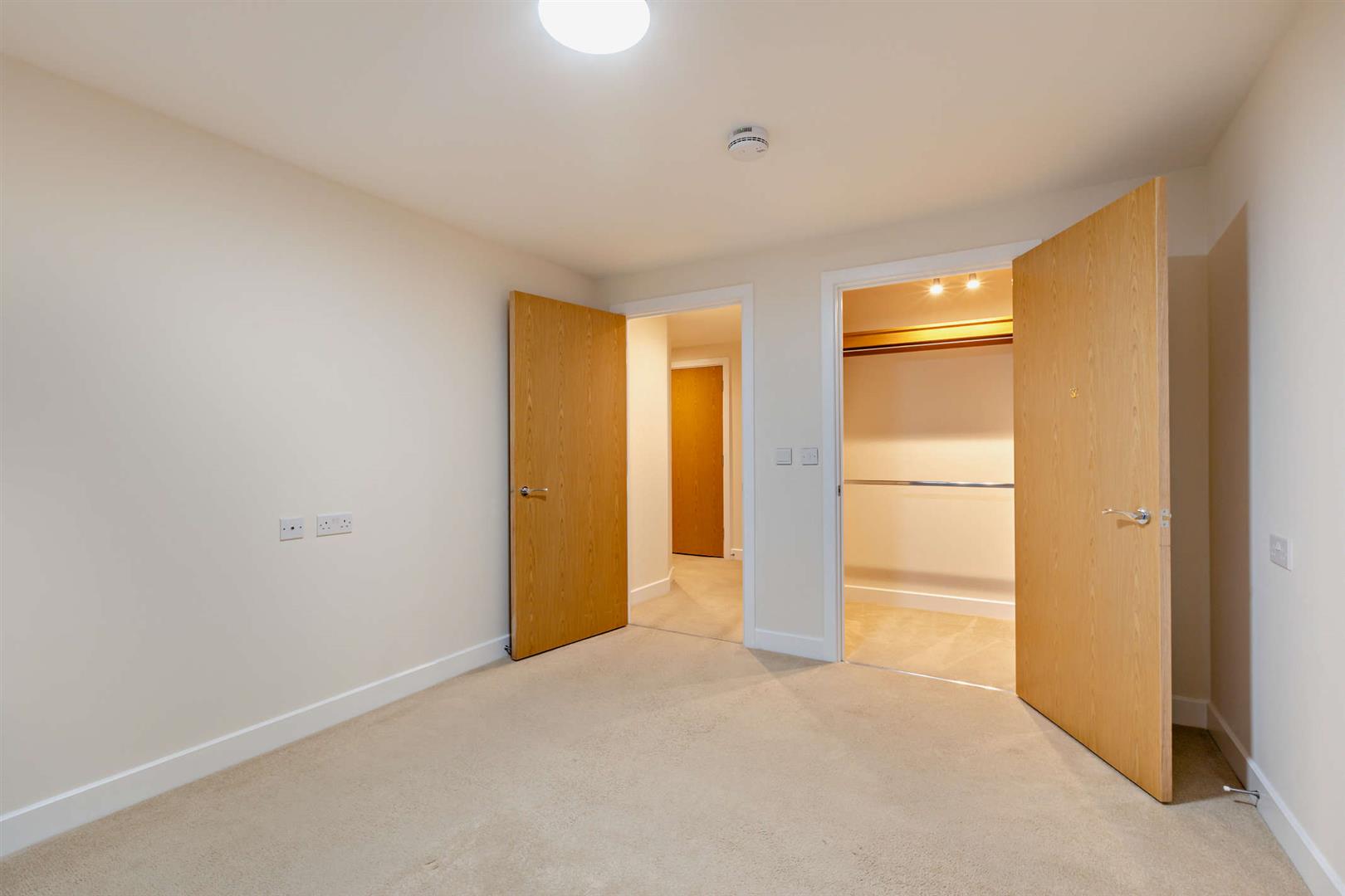 Kingfisher Court, South Street, Taunton