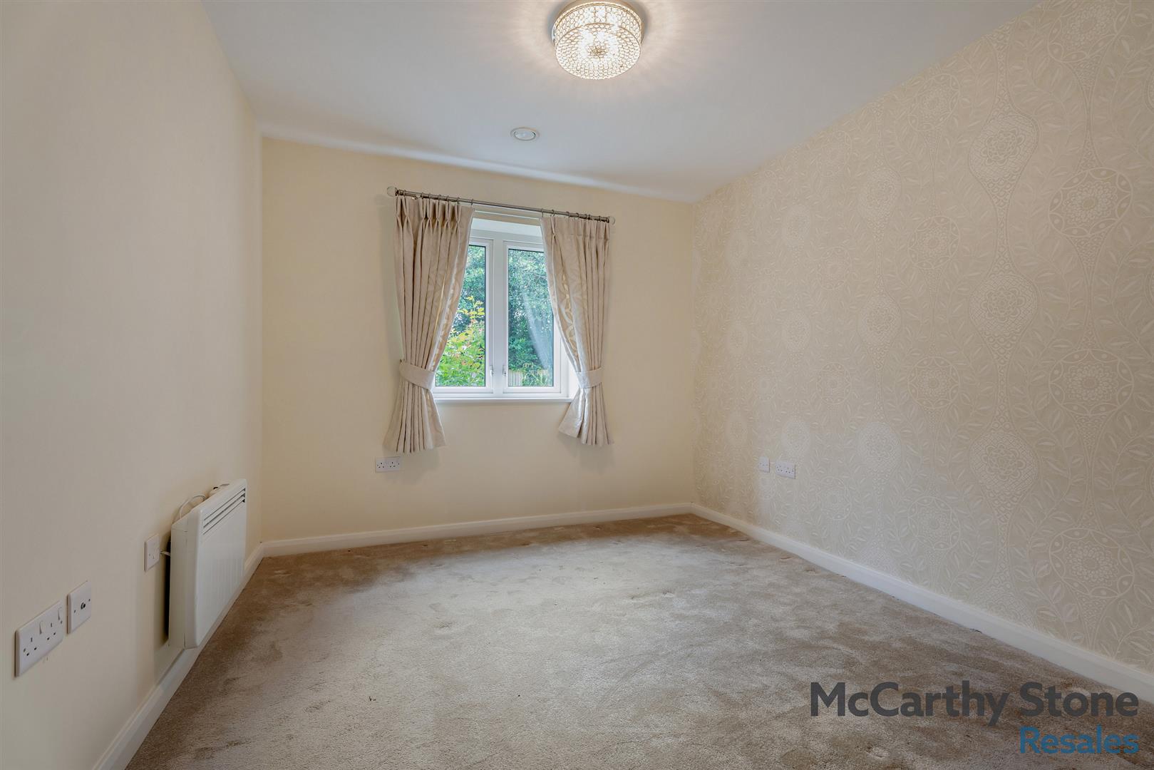 Beckside Gardens, Westgate, Guisborough