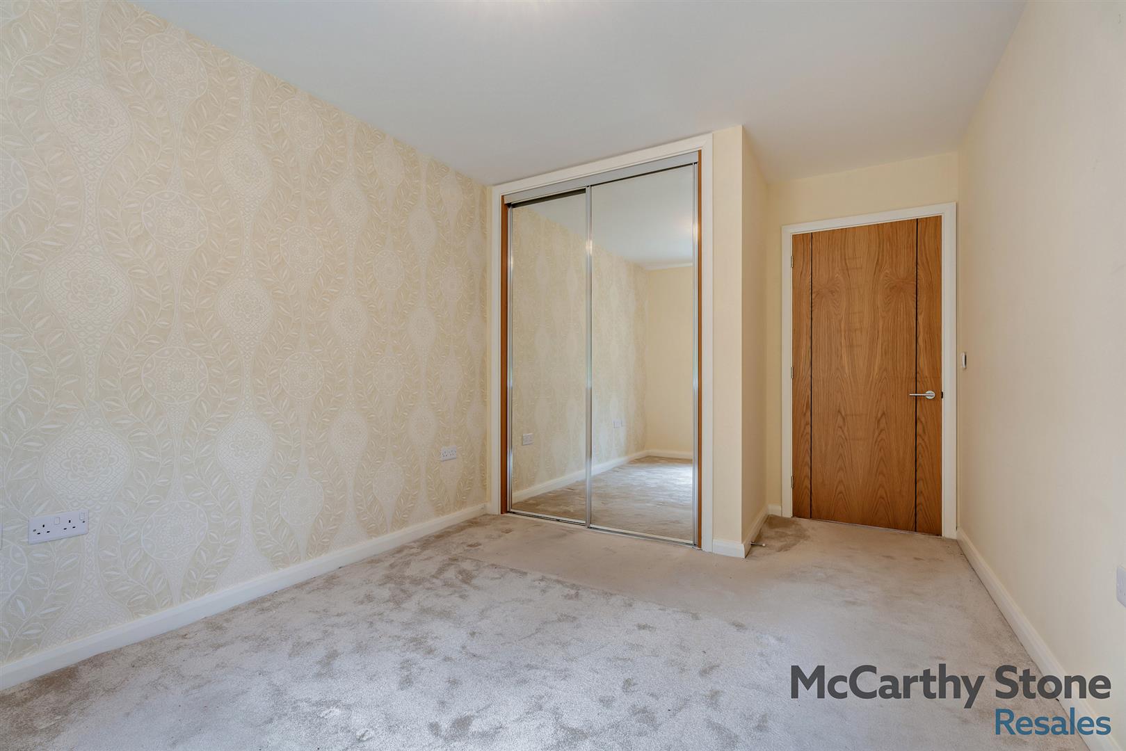 Beckside Gardens, Westgate, Guisborough