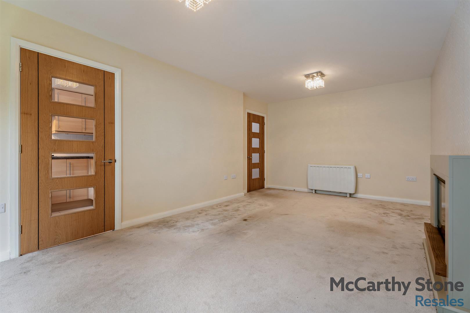 Beckside Gardens, Westgate, Guisborough