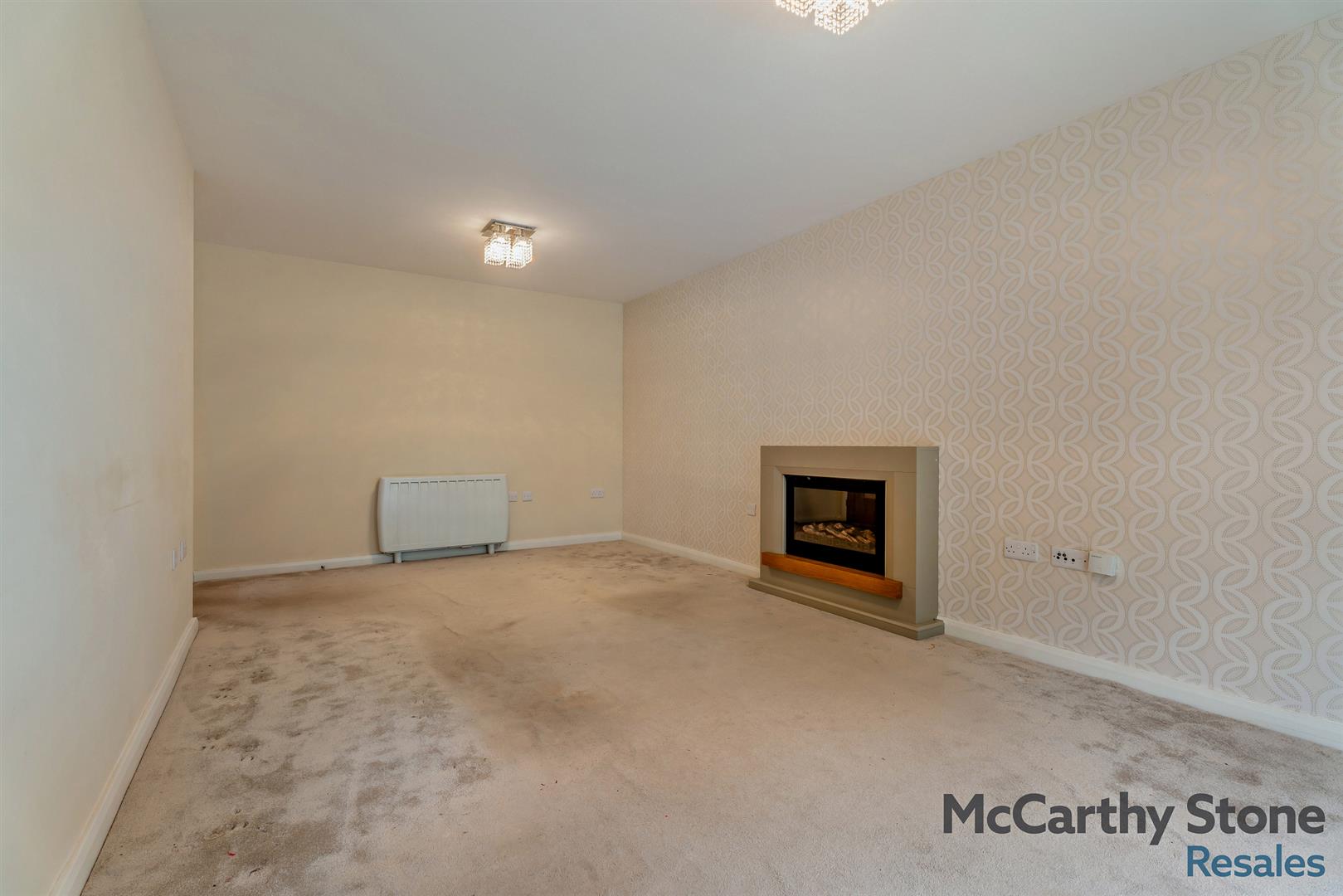 Beckside Gardens, Westgate, Guisborough