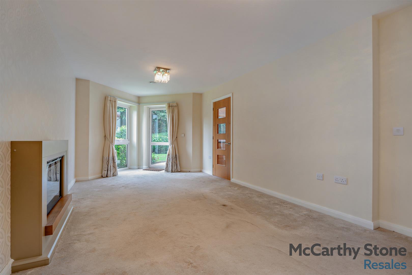 Beckside Gardens, Westgate, Guisborough