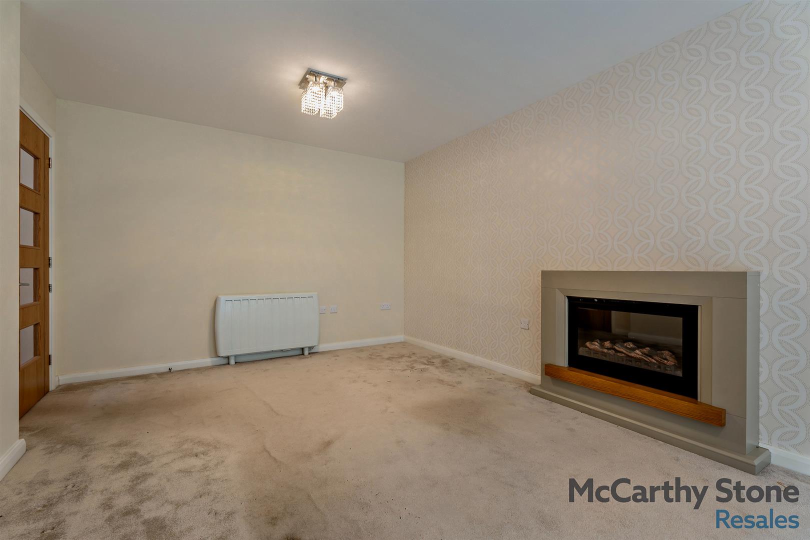 Beckside Gardens, Westgate, Guisborough