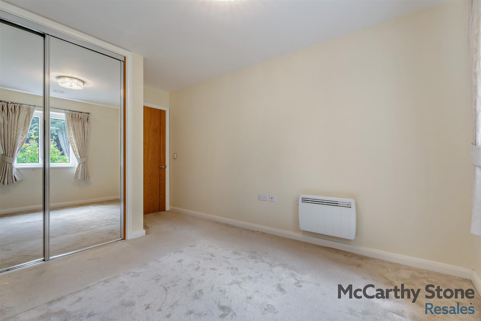 Beckside Gardens, Westgate, Guisborough