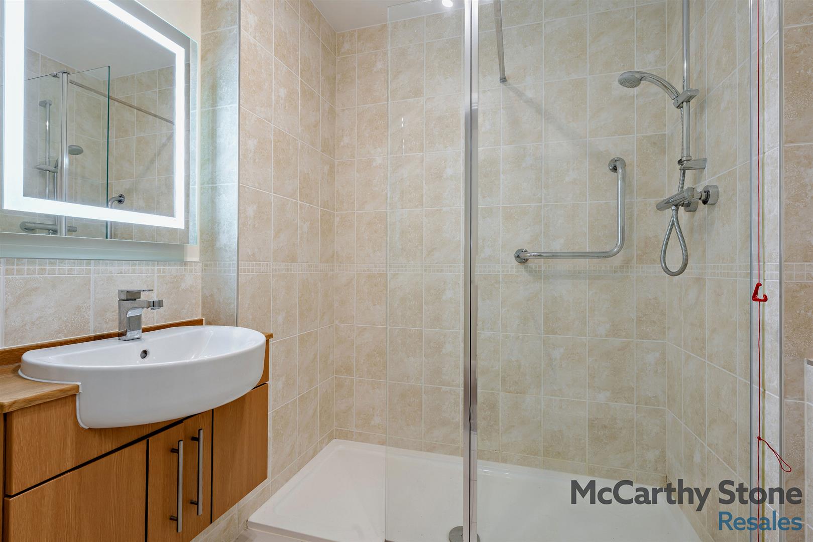 Beckside Gardens, Westgate, Guisborough