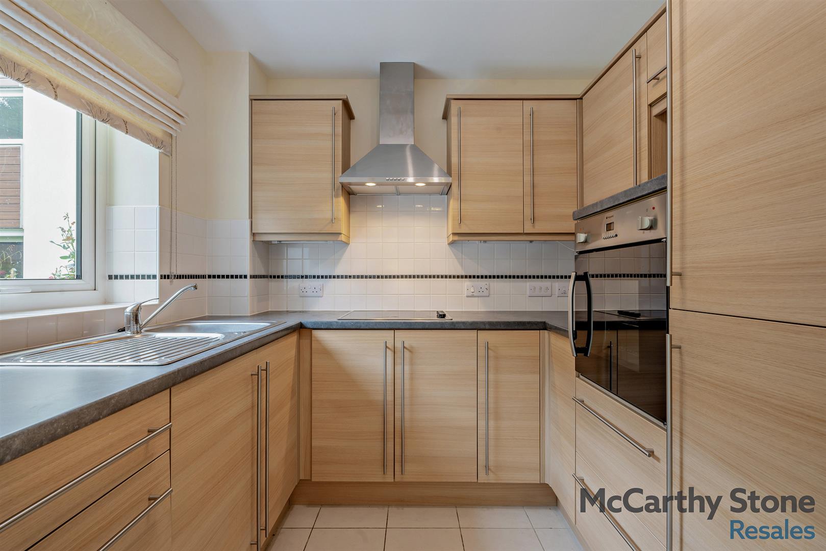 Beckside Gardens, Westgate, Guisborough