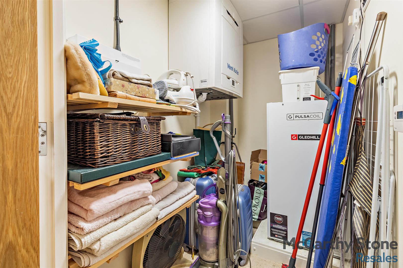 Daisy Hill Court, Bluebell Road, Eaton, Norwich