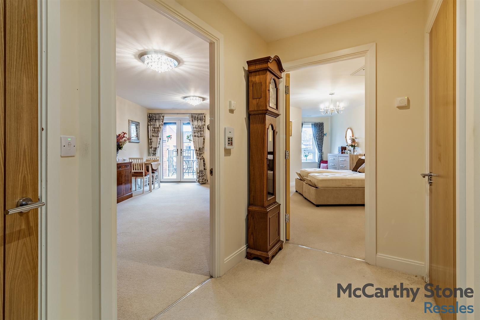 Daisy Hill Court, Bluebell Road, Eaton, Norwich