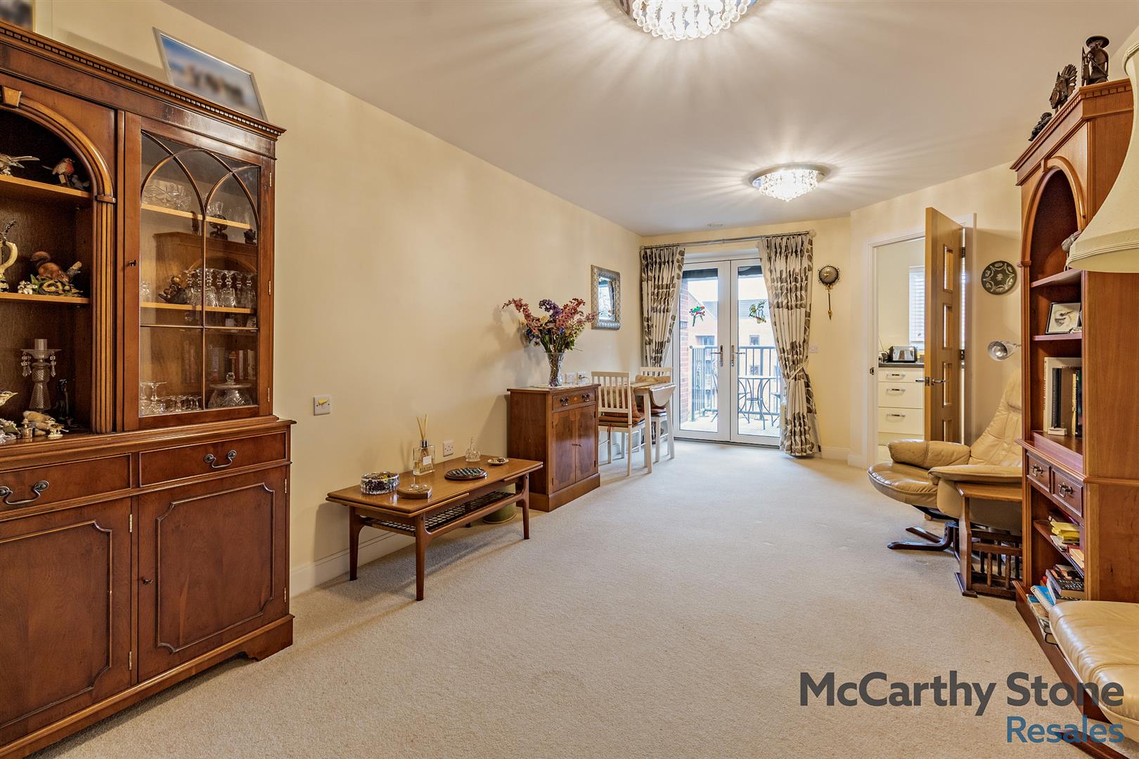 Daisy Hill Court, Bluebell Road, Eaton, Norwich