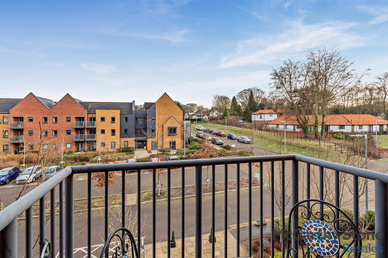 Daisy Hill Court, Bluebell Road, Eaton, Norwich