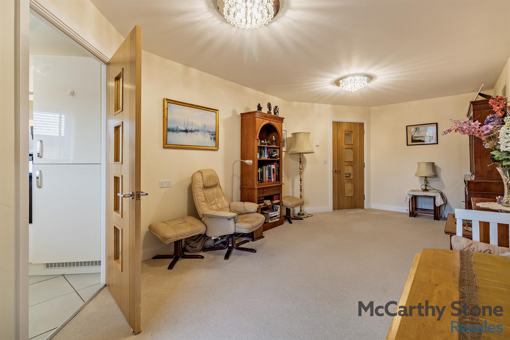 Daisy Hill Court, Bluebell Road, Eaton, Norwich