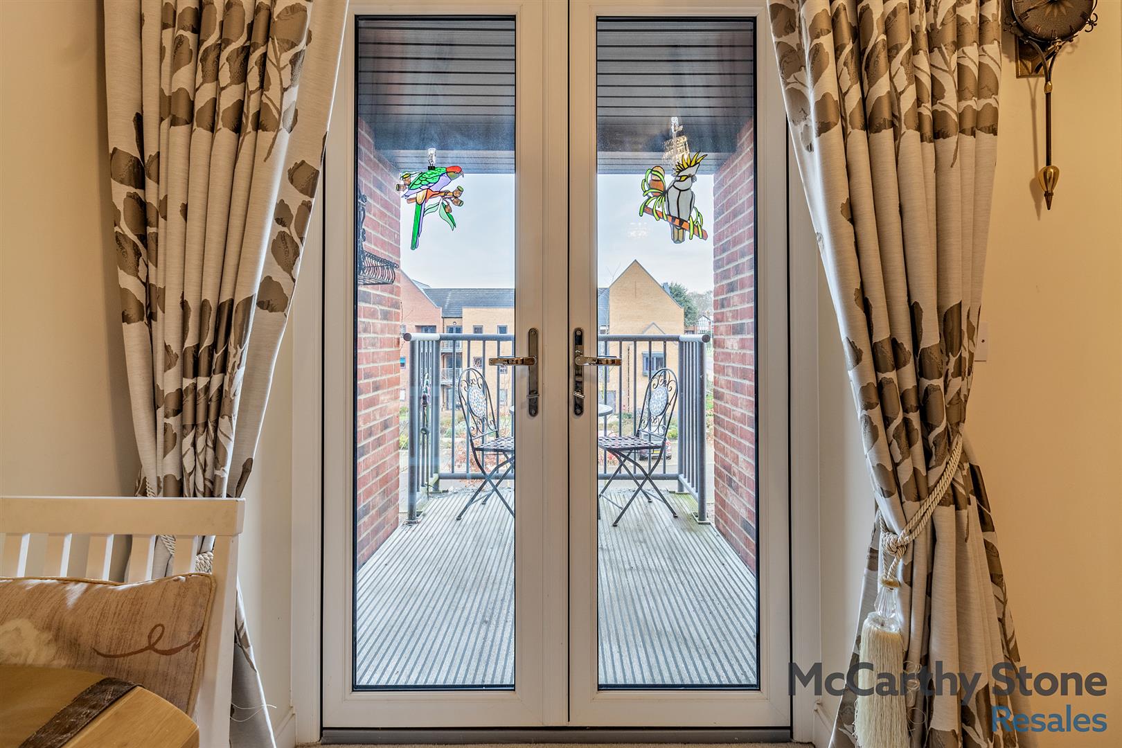 Daisy Hill Court, Bluebell Road, Eaton, Norwich