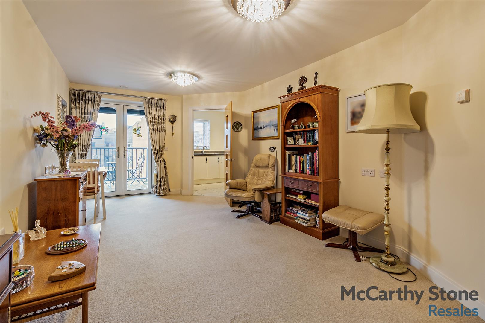 Daisy Hill Court, Bluebell Road, Eaton, Norwich