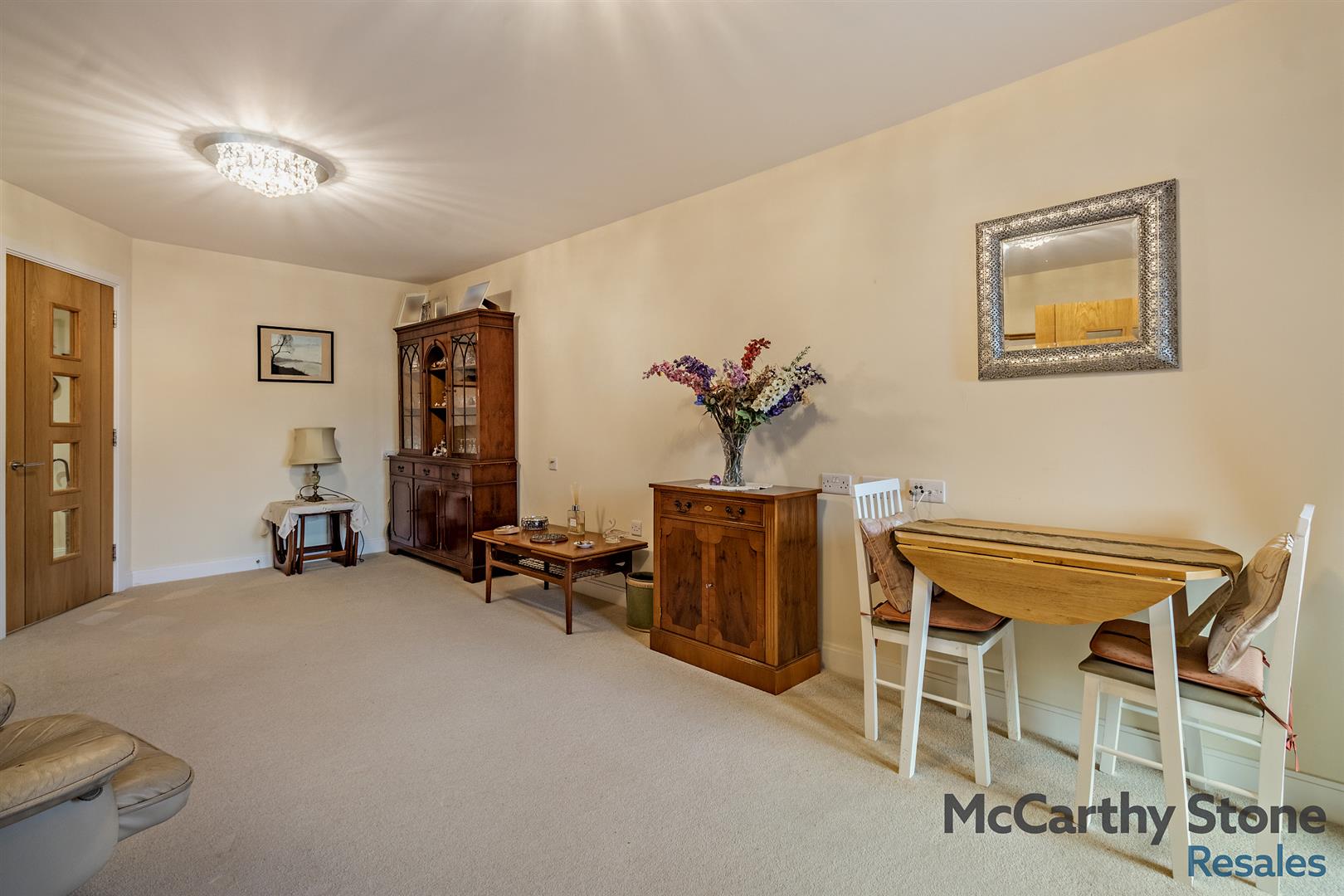 Daisy Hill Court, Bluebell Road, Eaton, Norwich