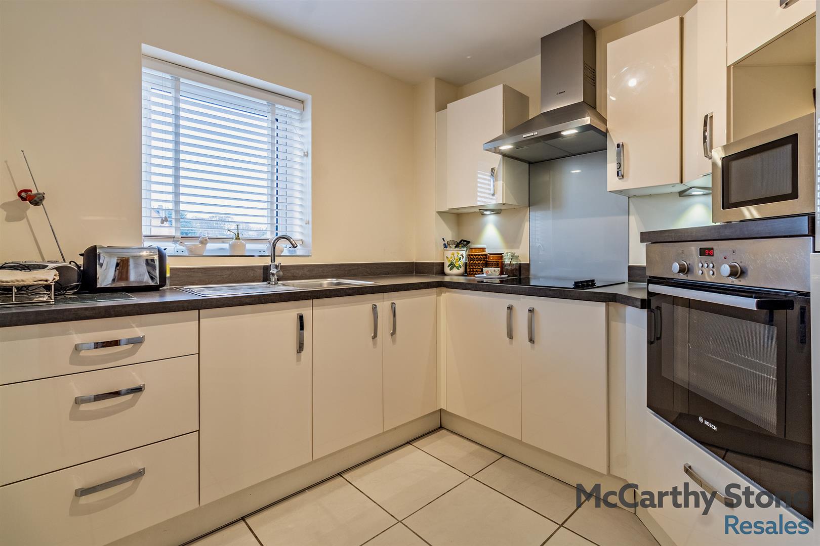 Daisy Hill Court, Bluebell Road, Eaton, Norwich