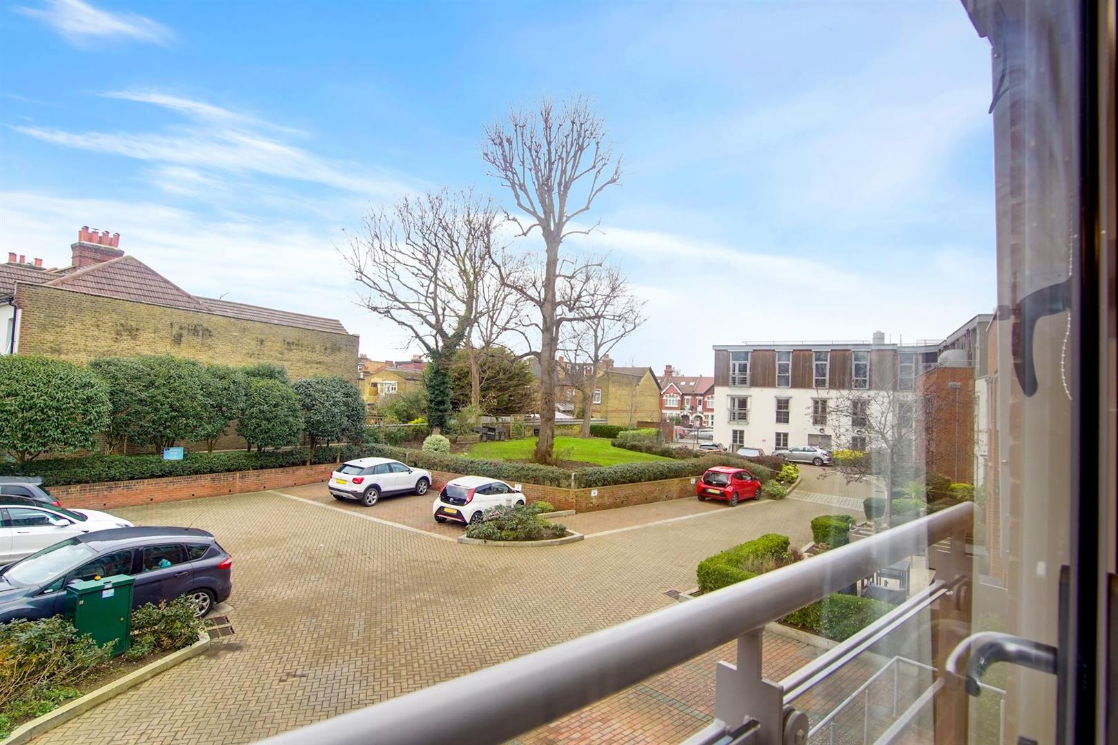 246 Kingston Road,, Raynes Park, London, SW20 8DA