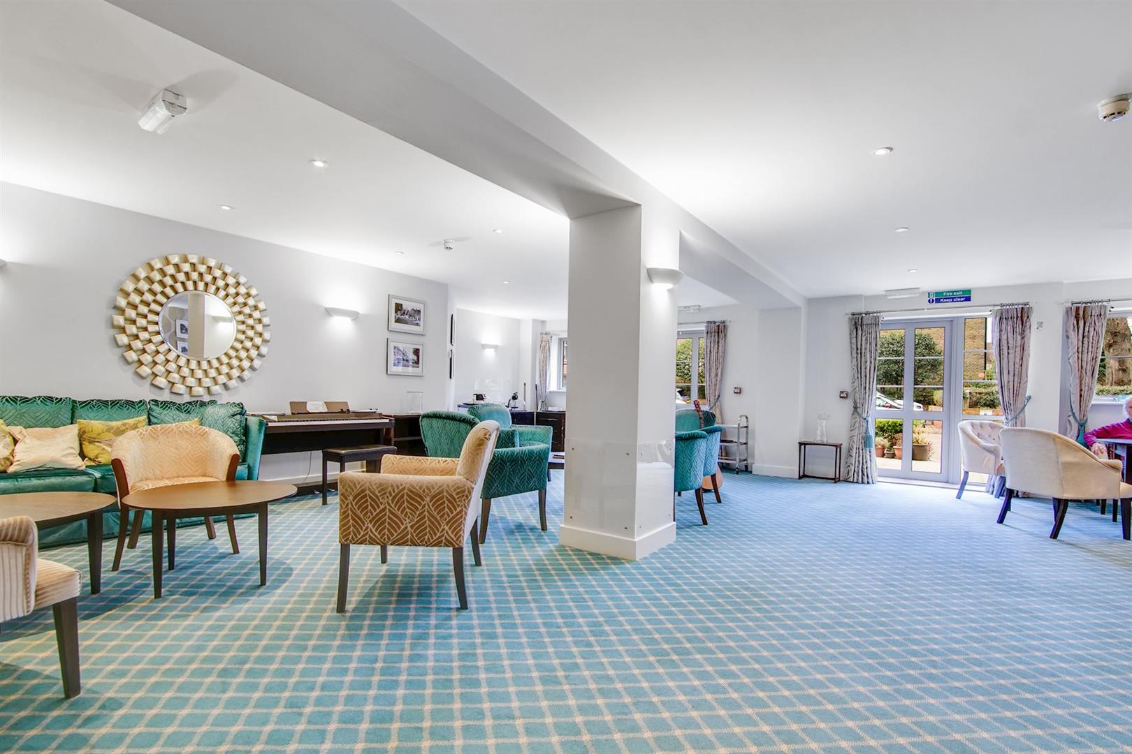 246 Kingston Road,, Raynes Park, London, SW20 8DA