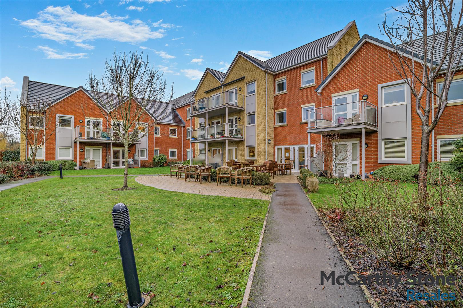 Waterford Place, Westmead Lane, Chippenham, Wiltshire, SN15 3GX