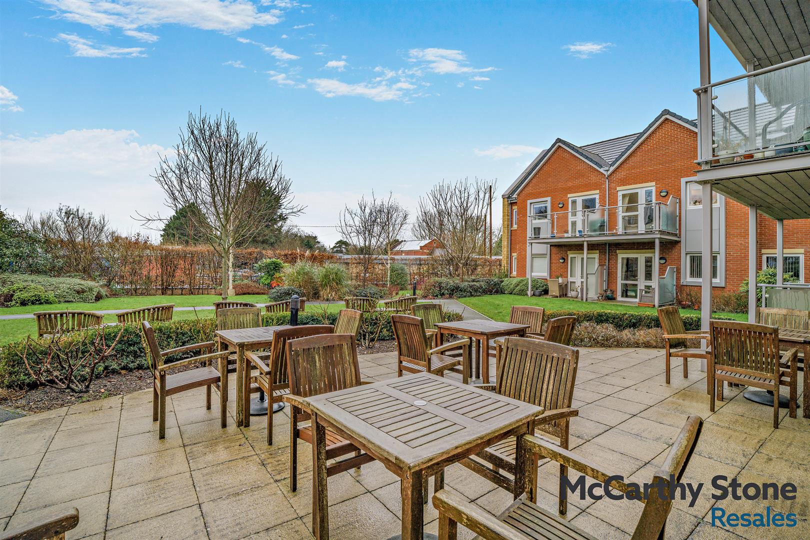 Waterford Place, Westmead Lane, Chippenham, Wiltshire, SN15 3GX