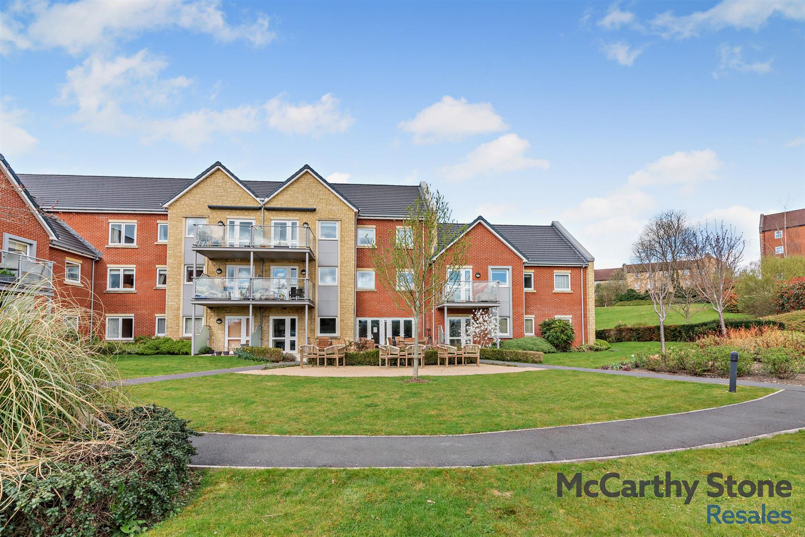 Waterford Place, Westmead Lane, Chippenham, Wiltshire, SN15 3GX