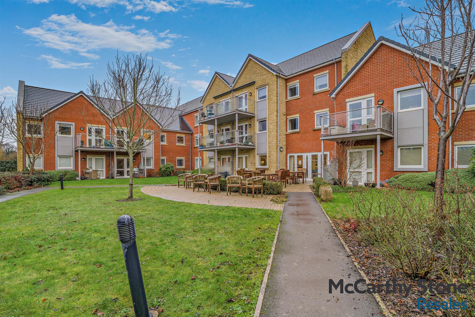 Waterford Place, Westmead Lane, Chippenham, Wiltshire, SN15 3GX