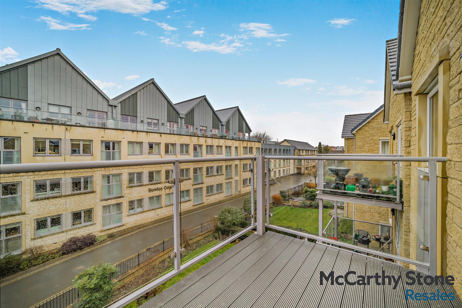 Waterford Place, Westmead Lane, Chippenham, Wiltshire, SN15 3GX