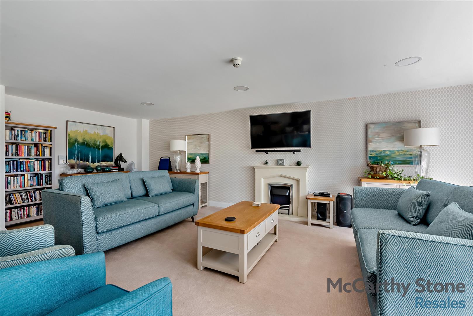 Waterford Place, Westmead Lane, Chippenham, Wiltshire, SN15 3GX