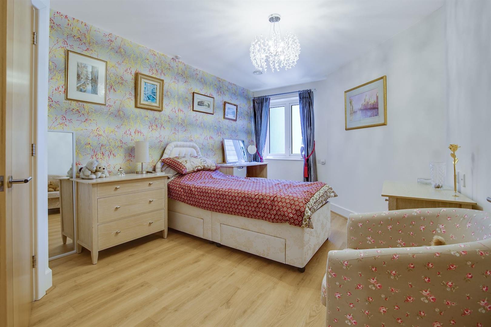 Sydney Court, Lansdown Road, Sidcup, DA14 4EF