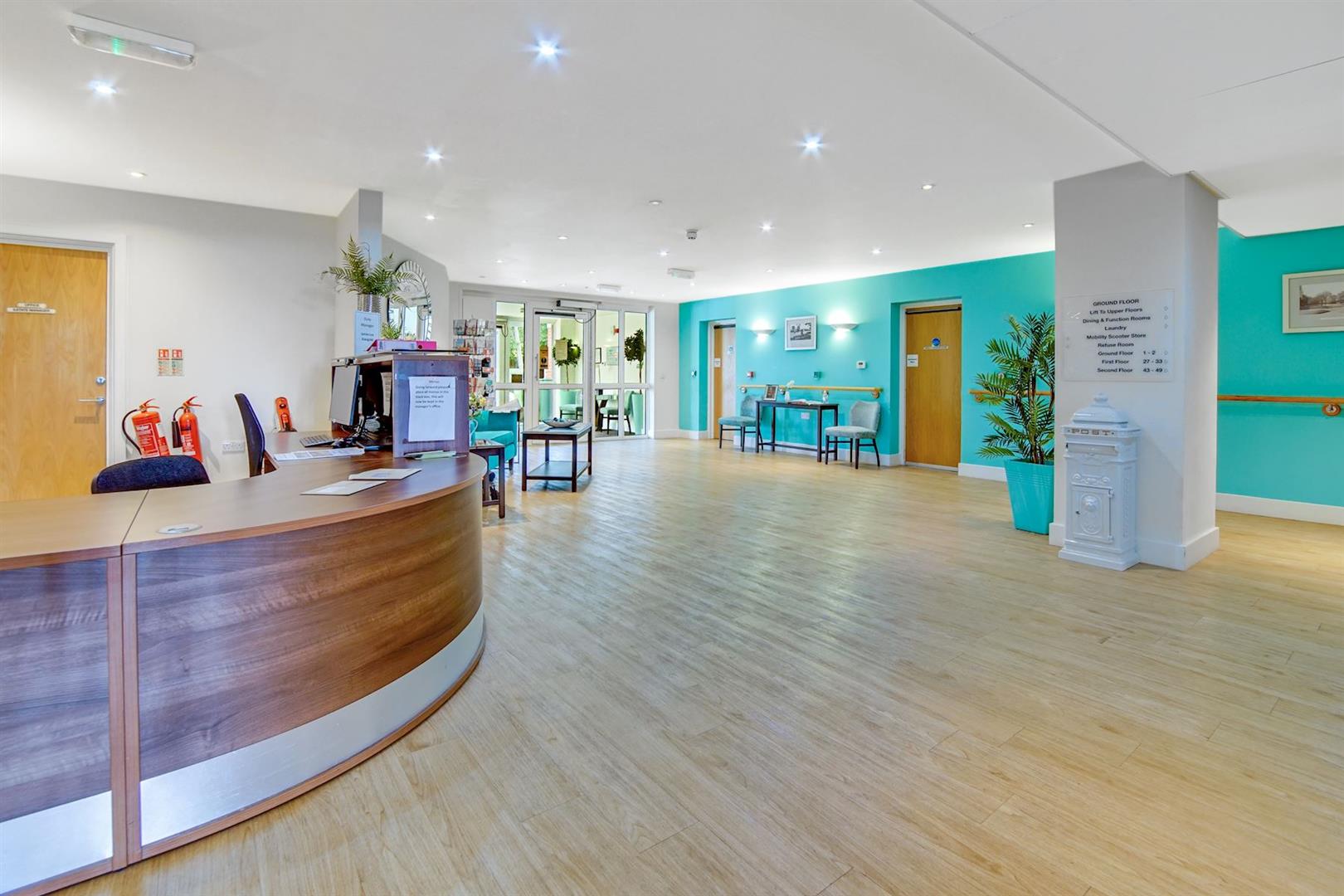 Sydney Court, Lansdown Road, Sidcup, DA14 4EF