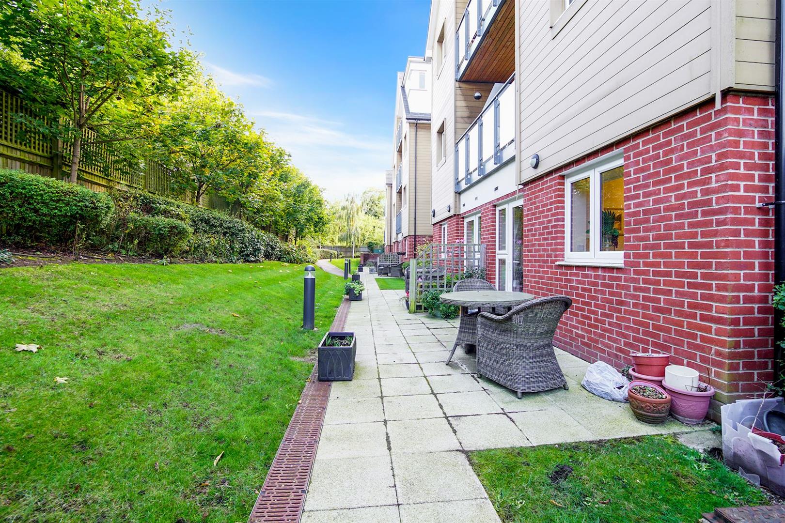 Sydney Court, Lansdown Road, Sidcup, DA14 4EF