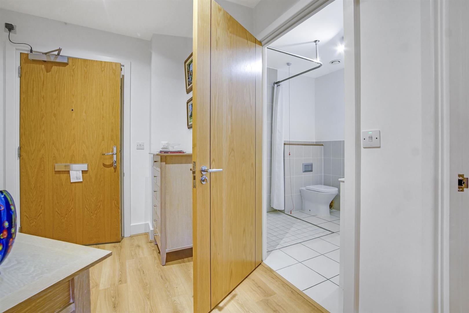 Sydney Court, Lansdown Road, Sidcup, DA14 4EF